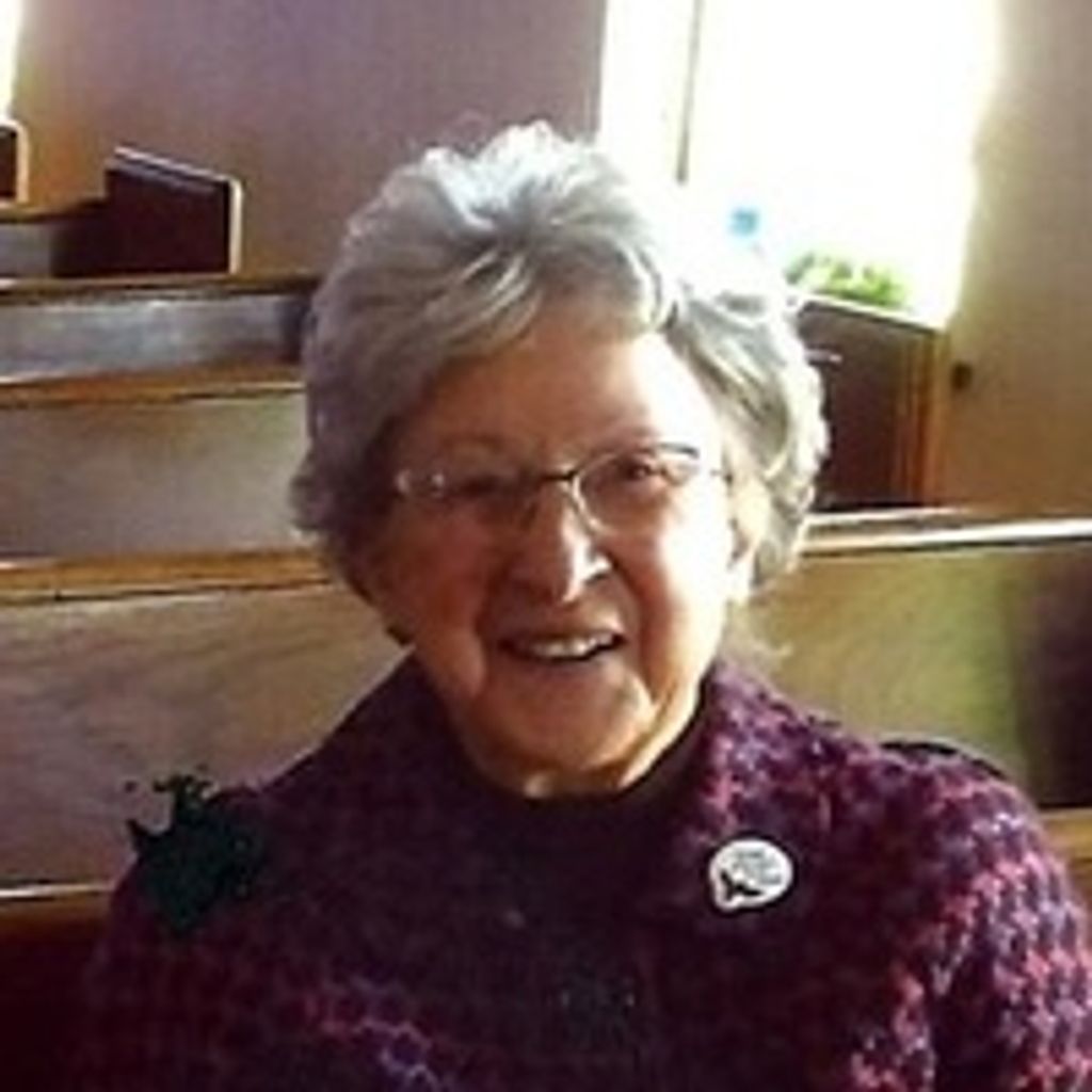 Jean E. Petrie Profile Photo