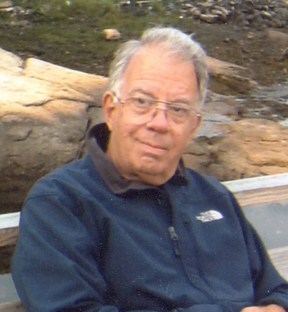 Harvey Arthur Hirsch, Jr. Profile Photo