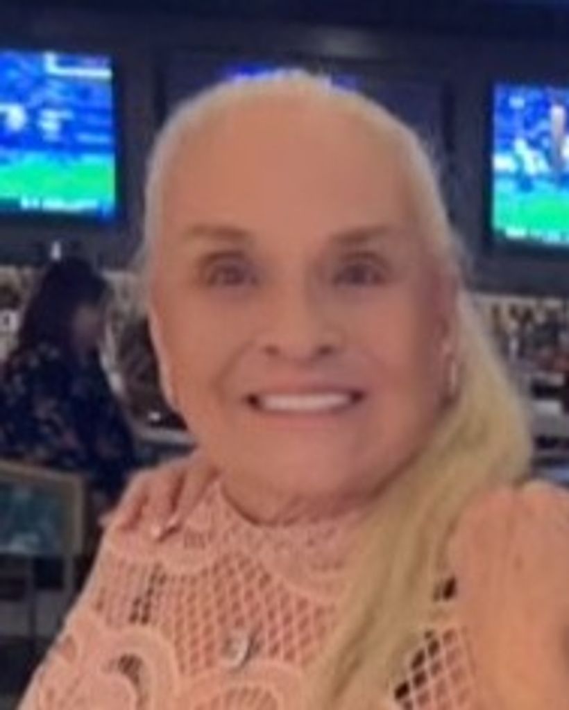 Sandra Lou Johnson Jacobs Profile Photo