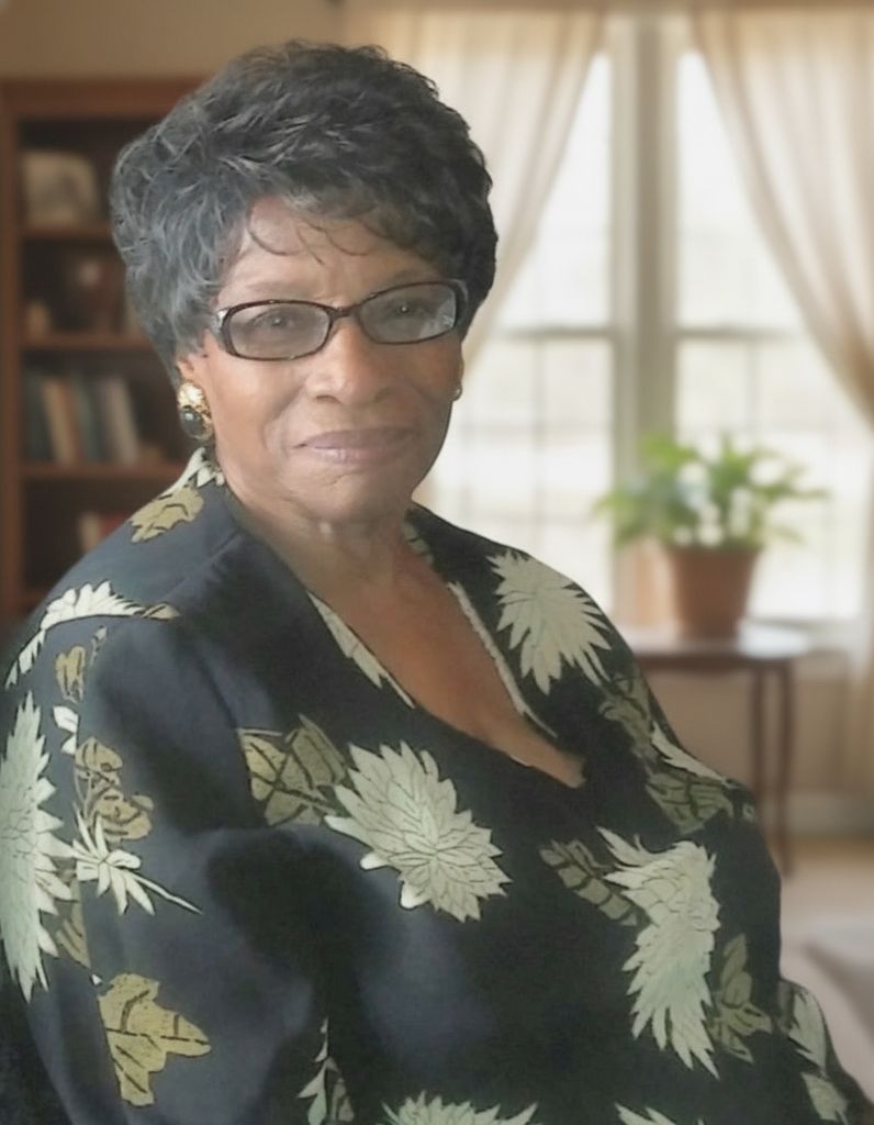 Helen Mae Riley Profile Photo