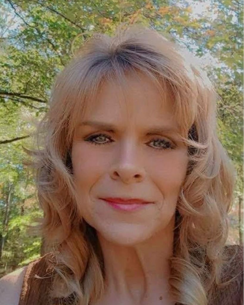 Christy Elizabeth White Profile Photo