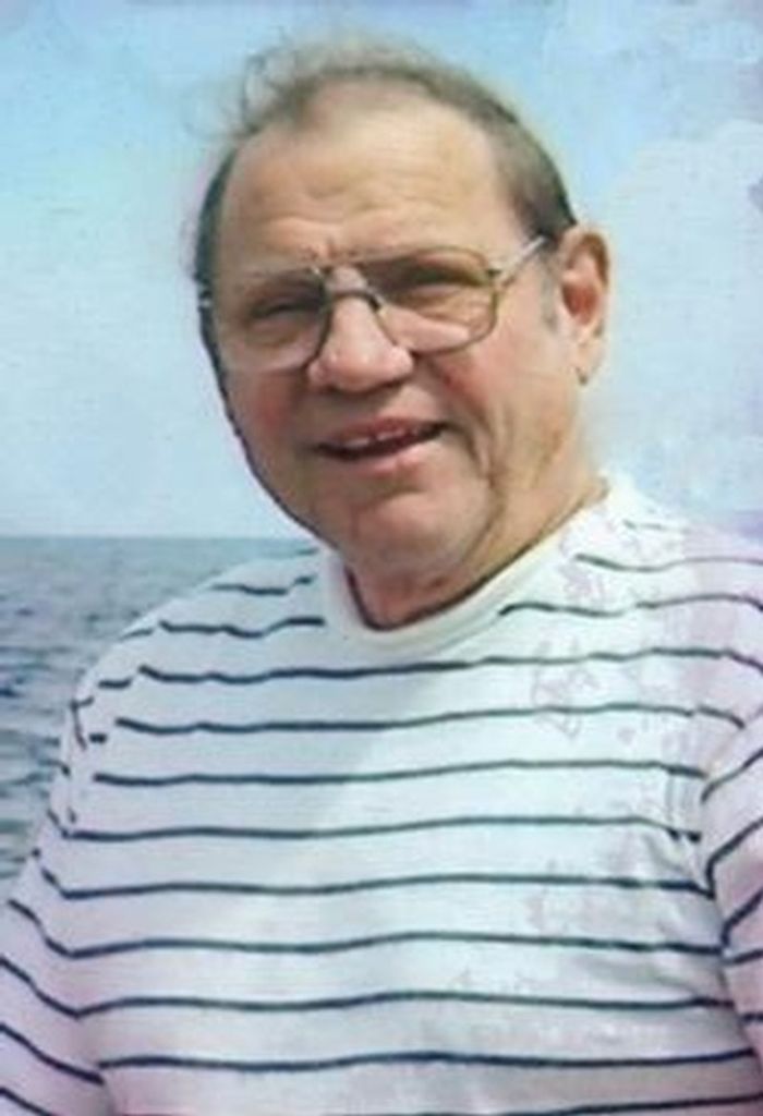 Donald Robert Keller