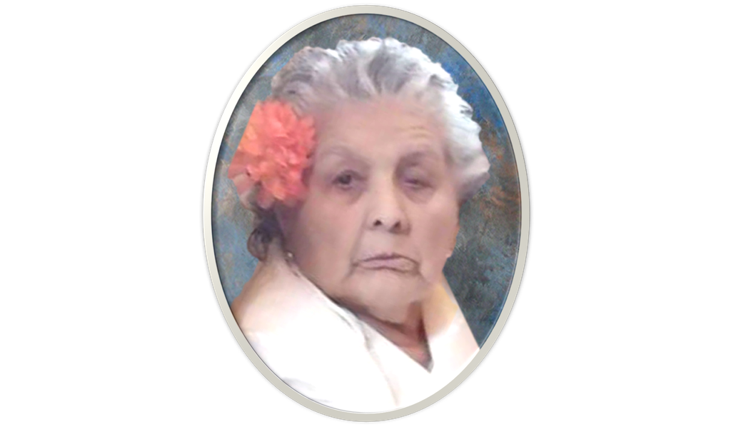 Baudelia G. Villarreal