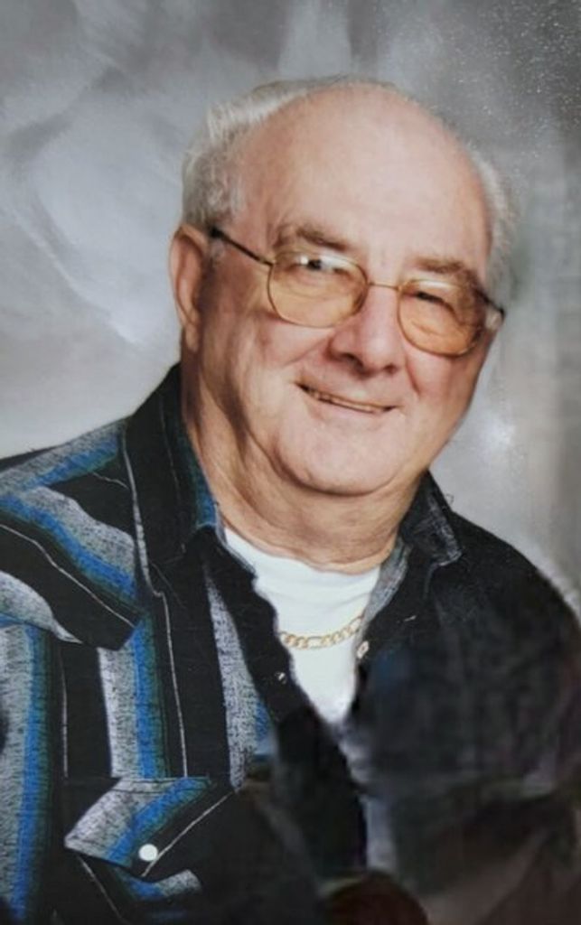 George B. Grant, Jr. Profile Photo