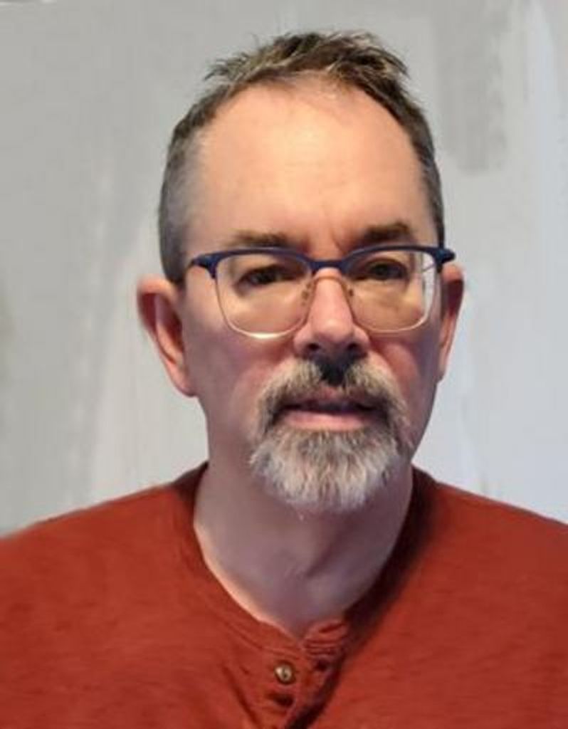 Randy L. Speake Profile Photo