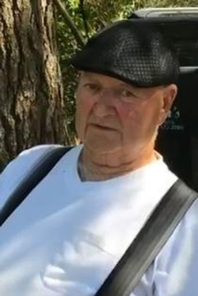 Leonard Dewayne Kidder