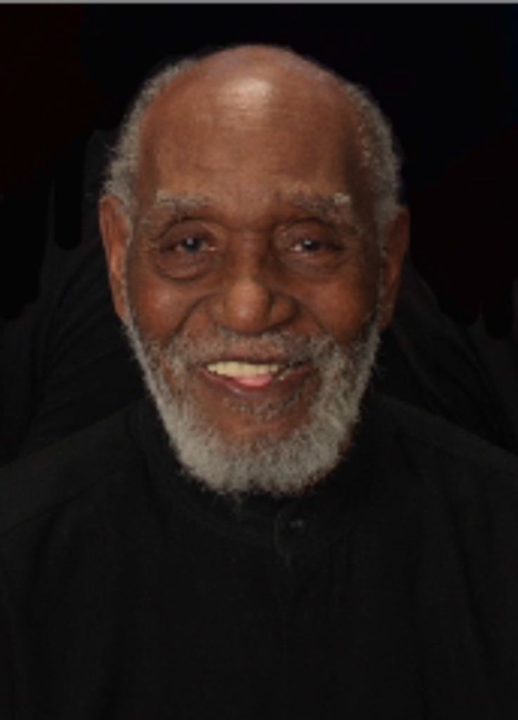Prentice E. Jones Profile Photo