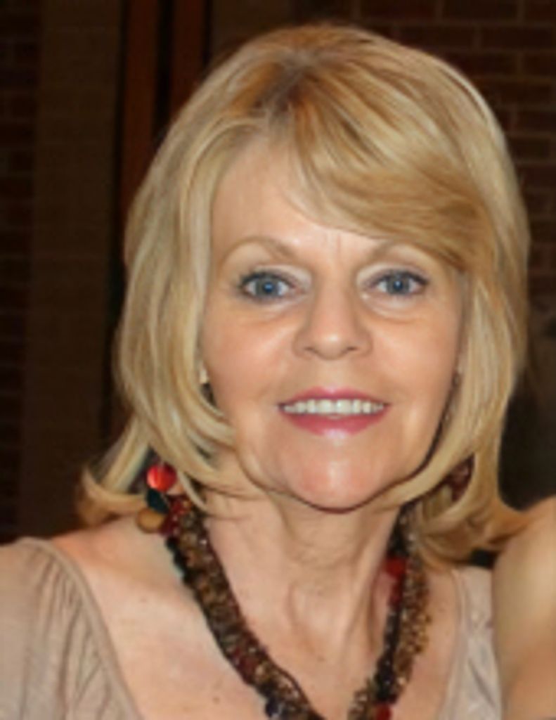 Patricia Jane "Janie" Grace