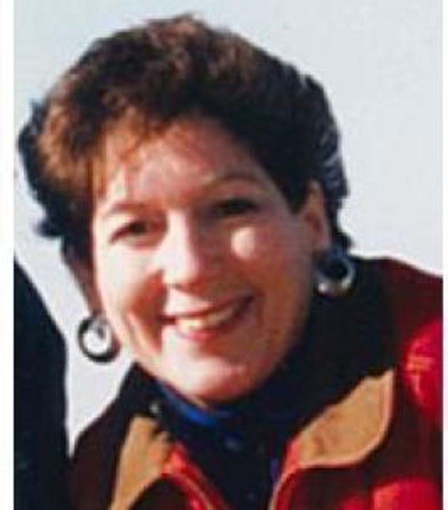 Ellen Blanock