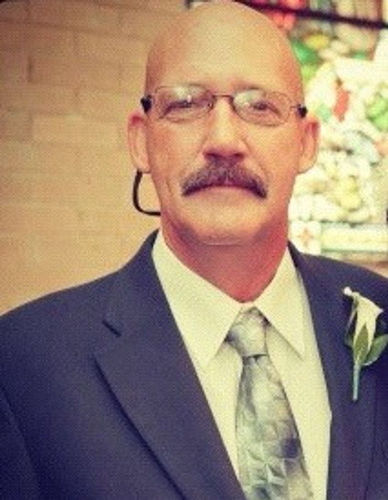 Mitchell "Mitch" Davis Profile Photo