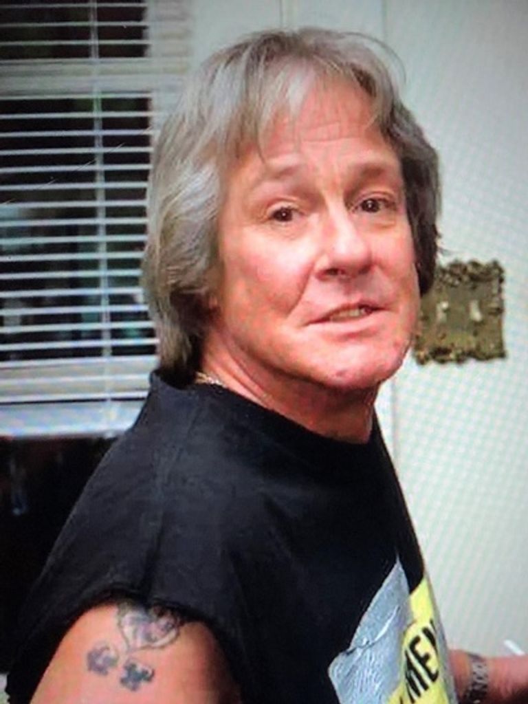 Clark A. Quertermous