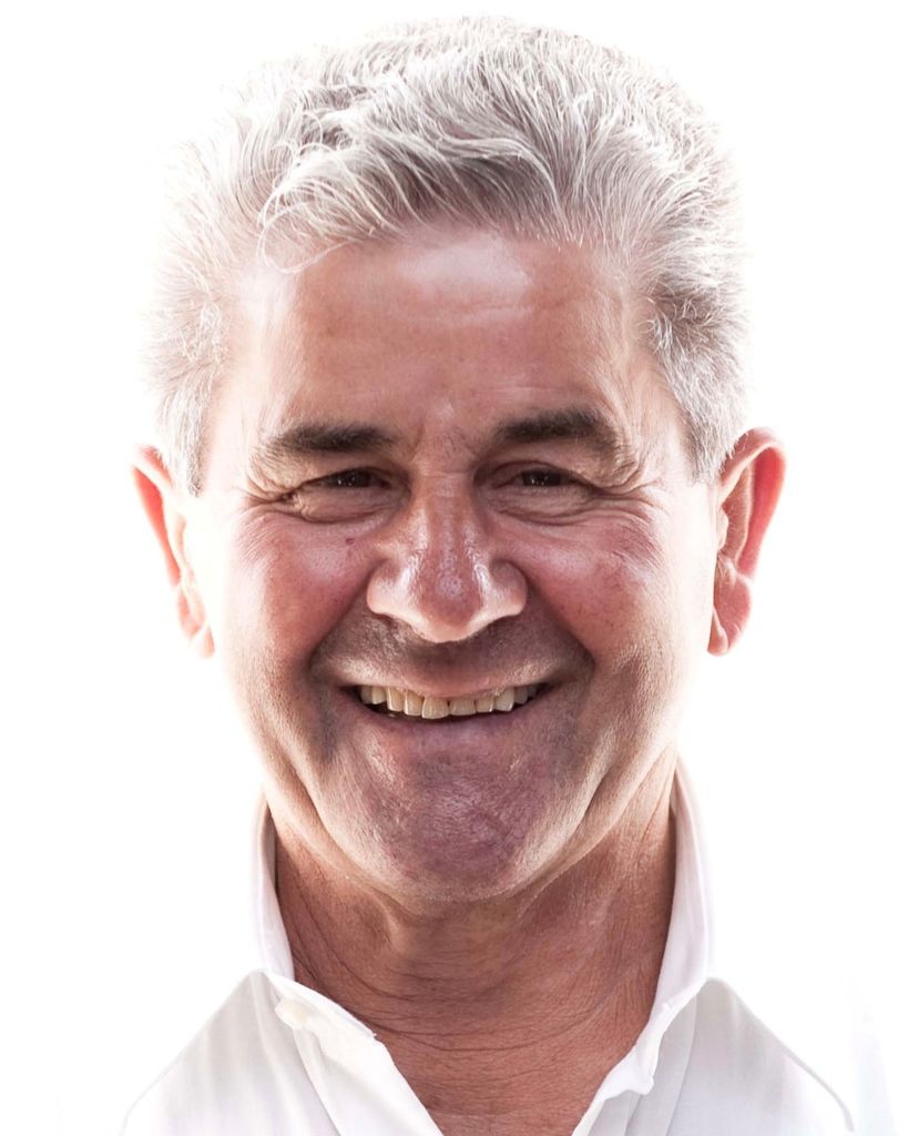 Tarcisio Boffo Profile Photo