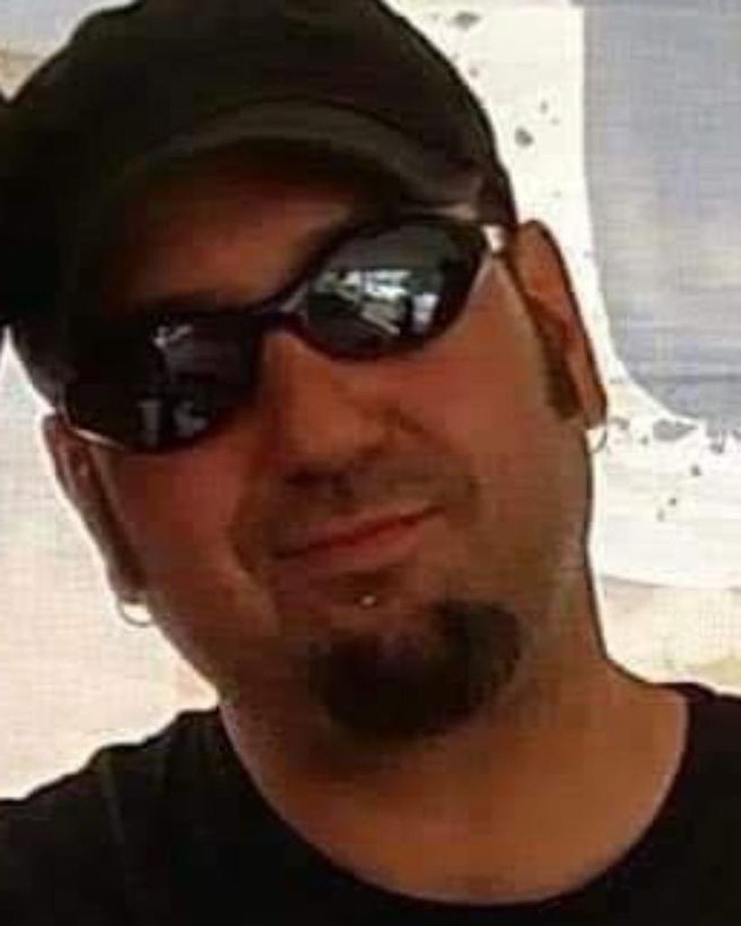Michael Oakley Profile Photo