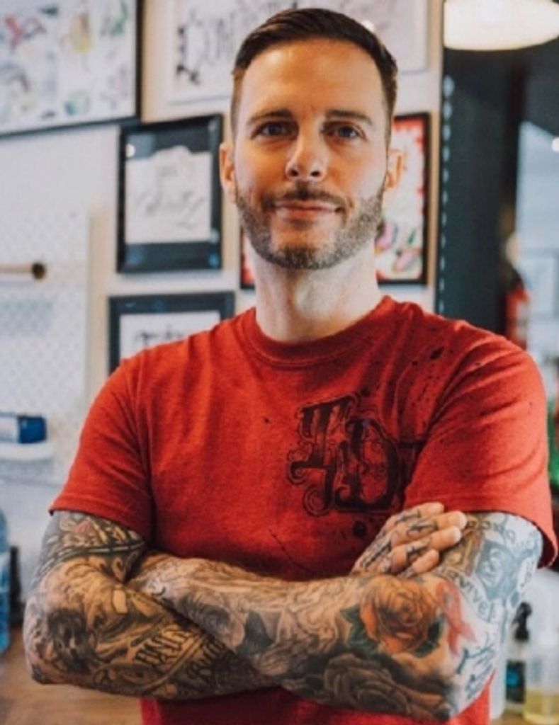 Ryan Poirier Profile Photo
