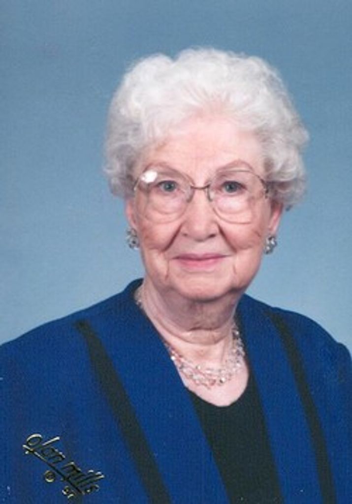 Dorothy Wruck