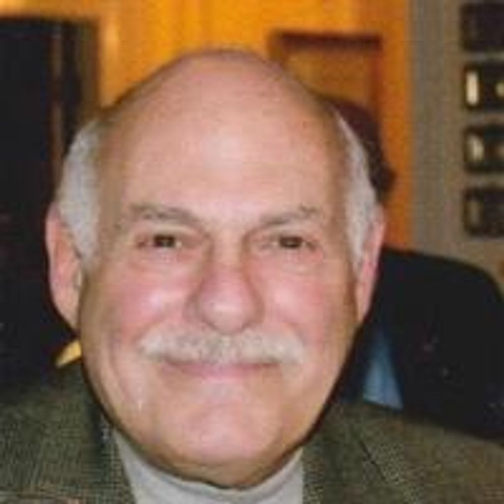 Carmine Joseph Napolitano