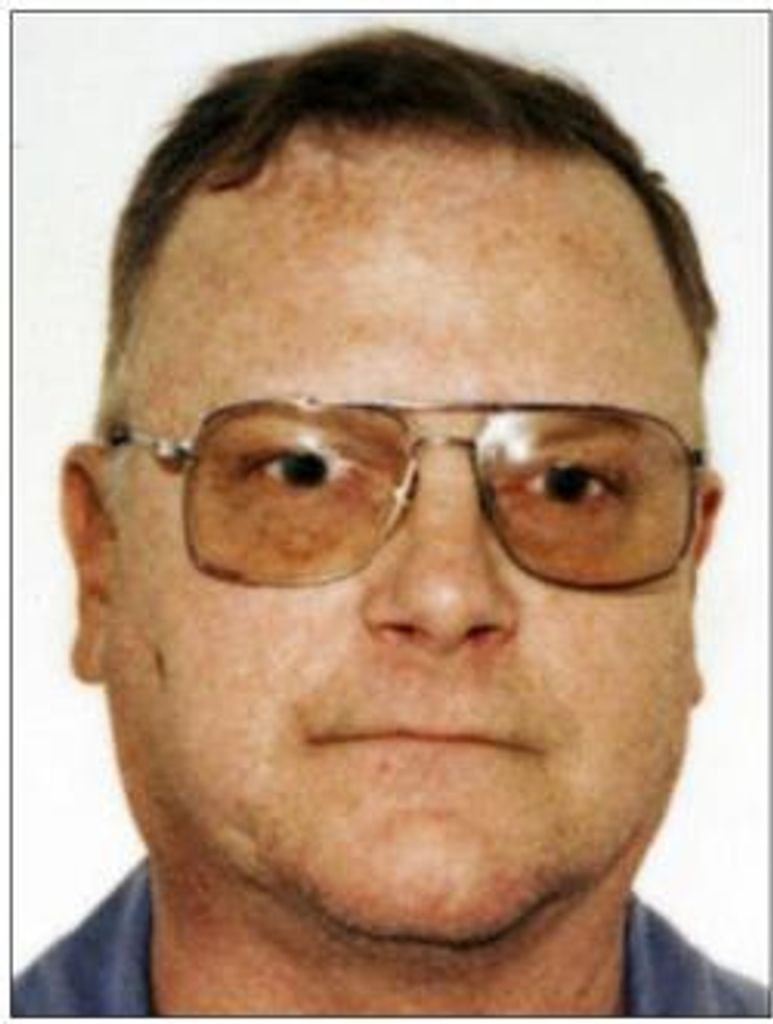 Albert Michael Sterrett