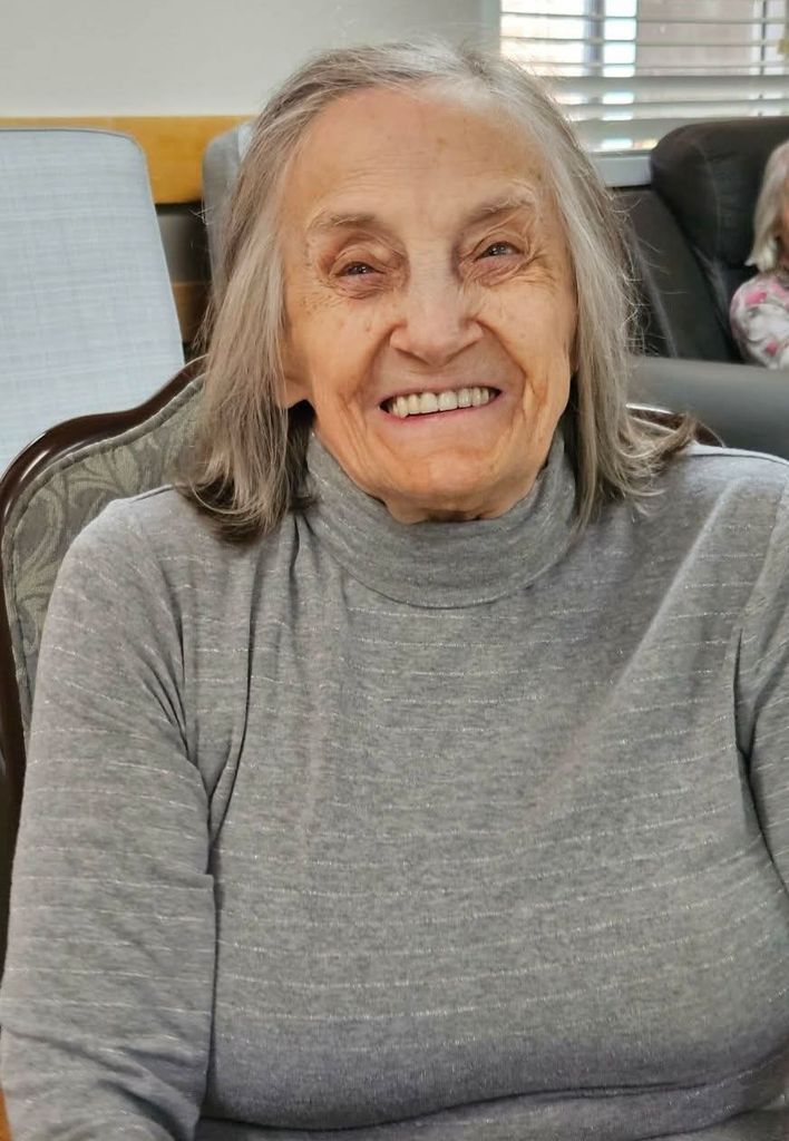 Edna Modean Suddreth Profile Photo