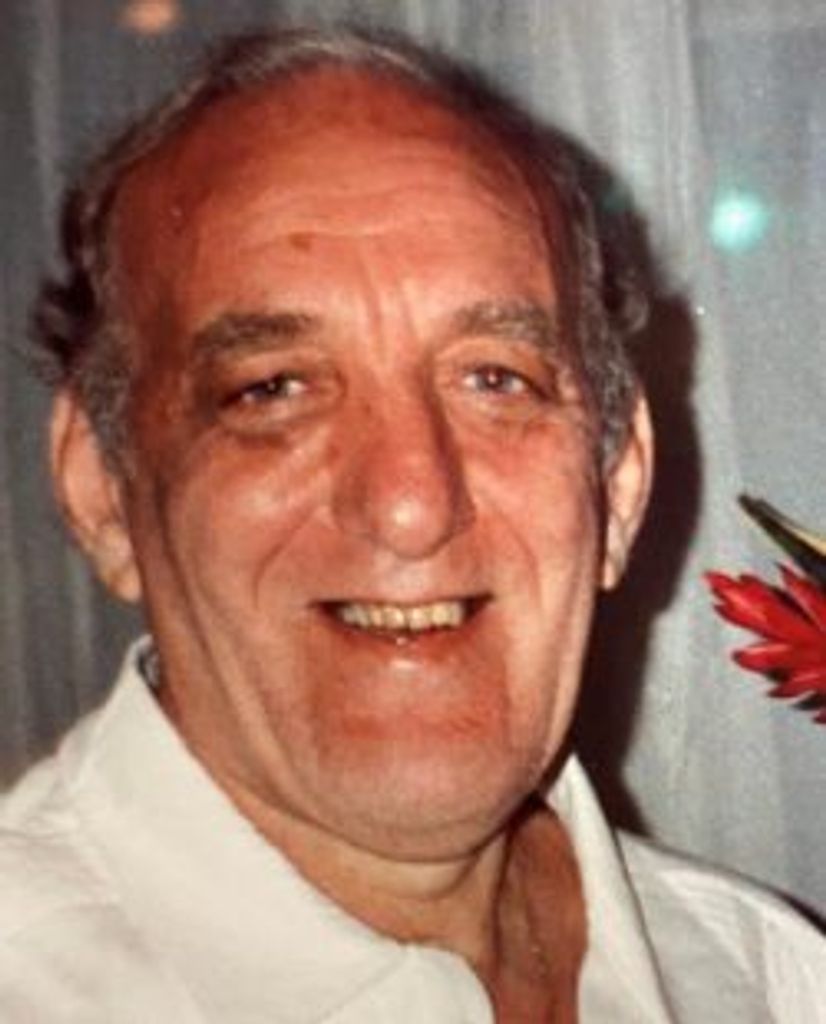 Guy Frizzi