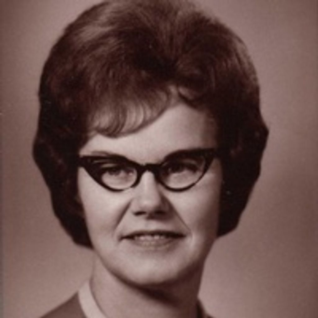 Vera Odessa Wood West Lusty