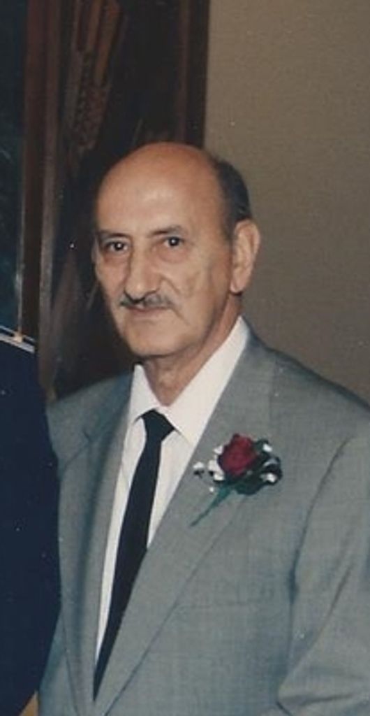 Jesus "Jess" Lomelin Jr.