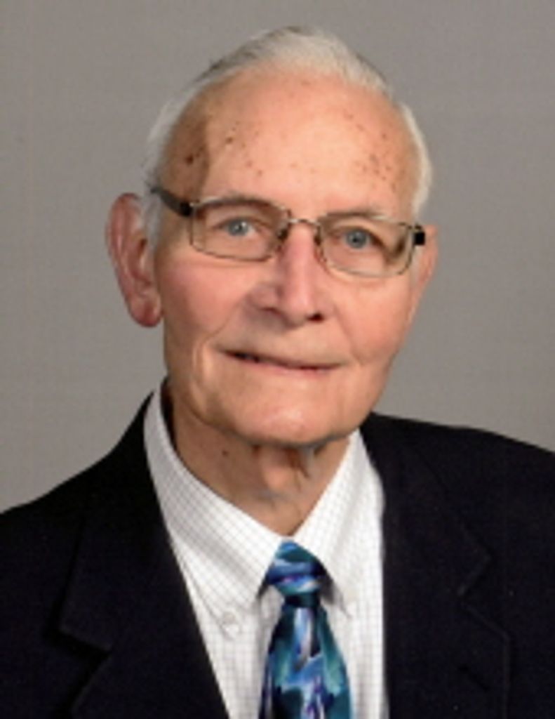 Vincent Michael Boyle Sr.