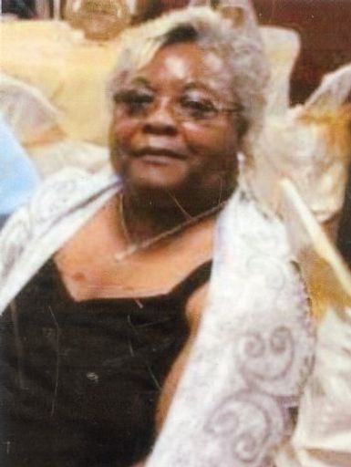 Mrs. Ollie Mae (Goolsby)  Smith Profile Photo