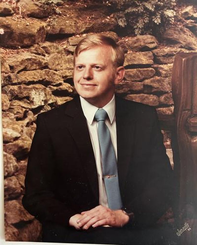 Dave Luzader Profile Photo