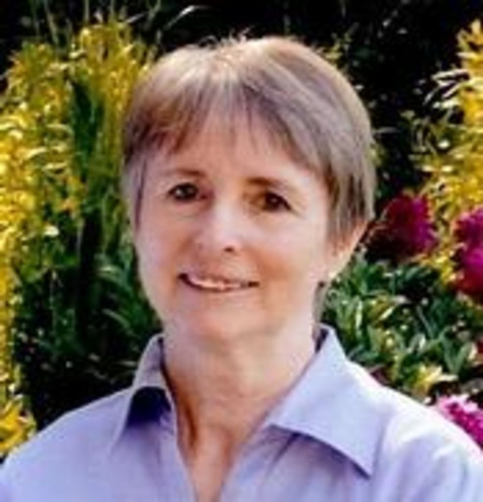 Karleen Allen Stauffer