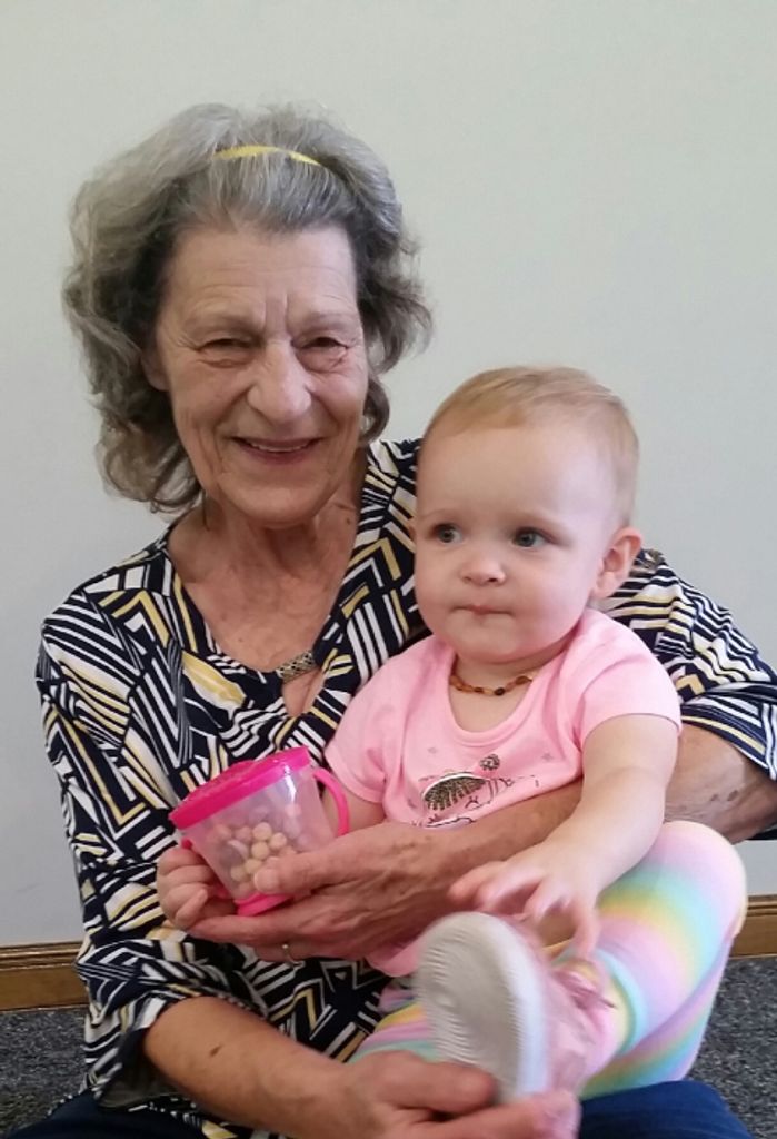 Karen Jayne DeYoung
