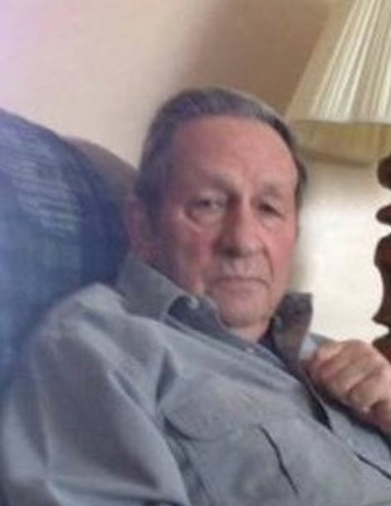 Gale Edwin Spurbeck Profile Photo