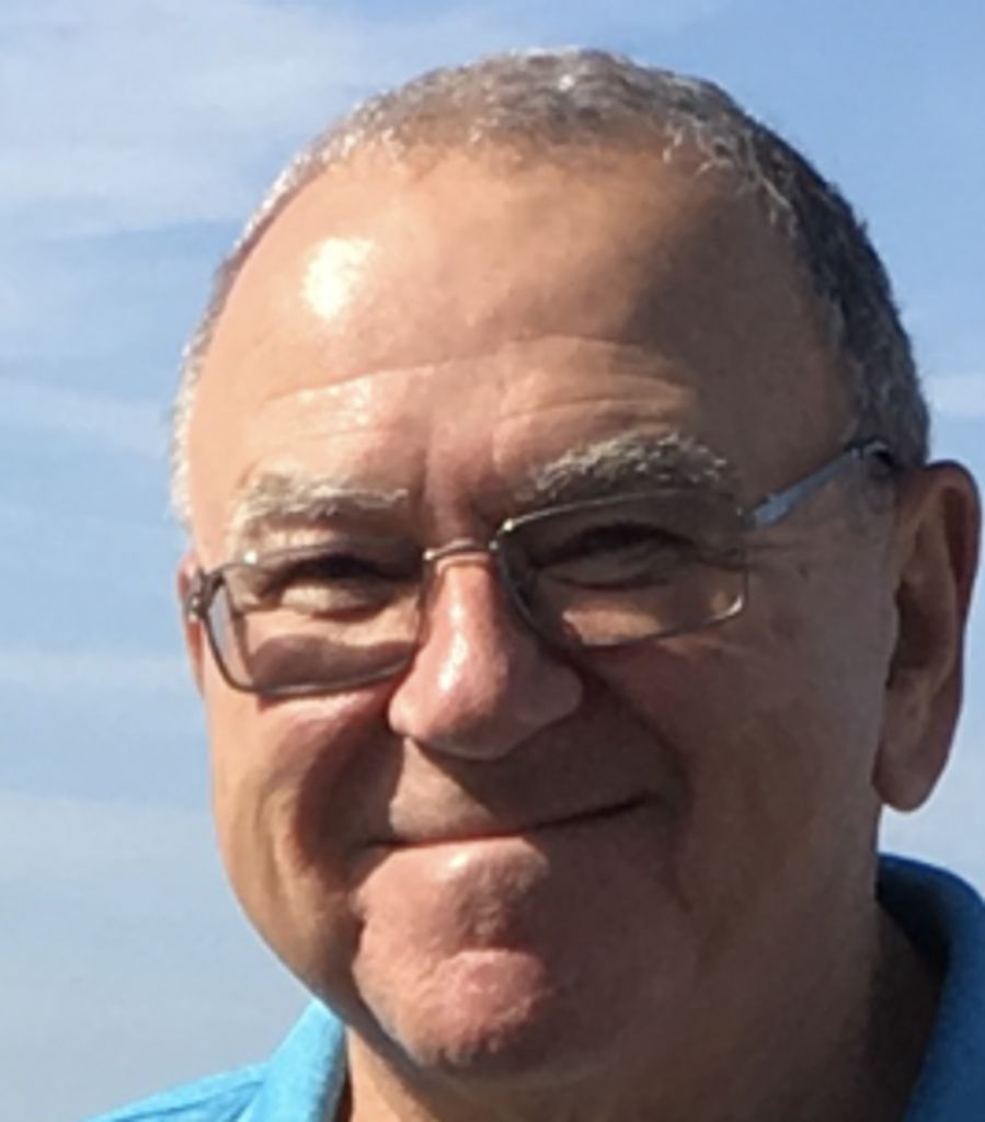 George Hall Profile Photo