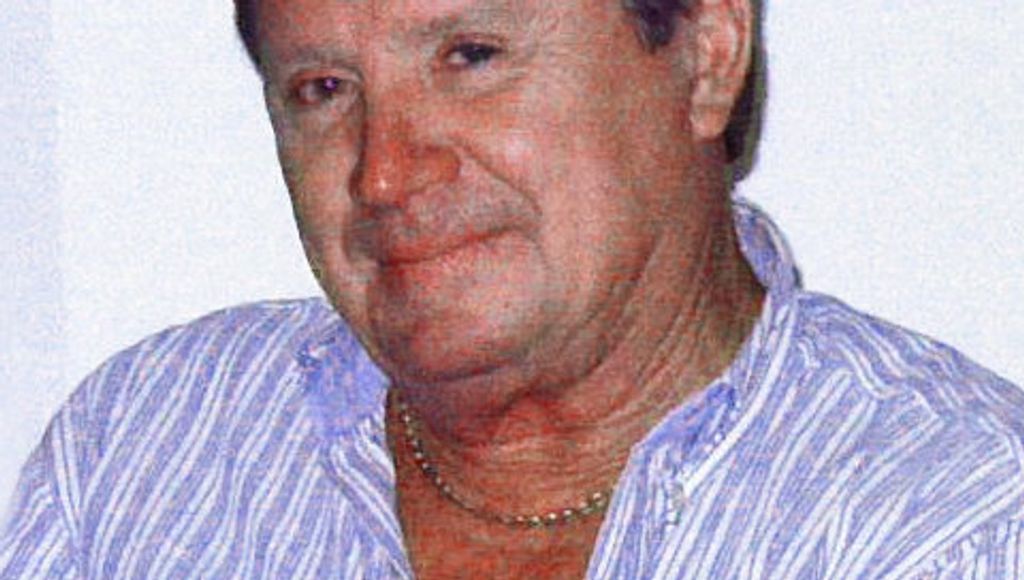 David “Dave” Conoyer