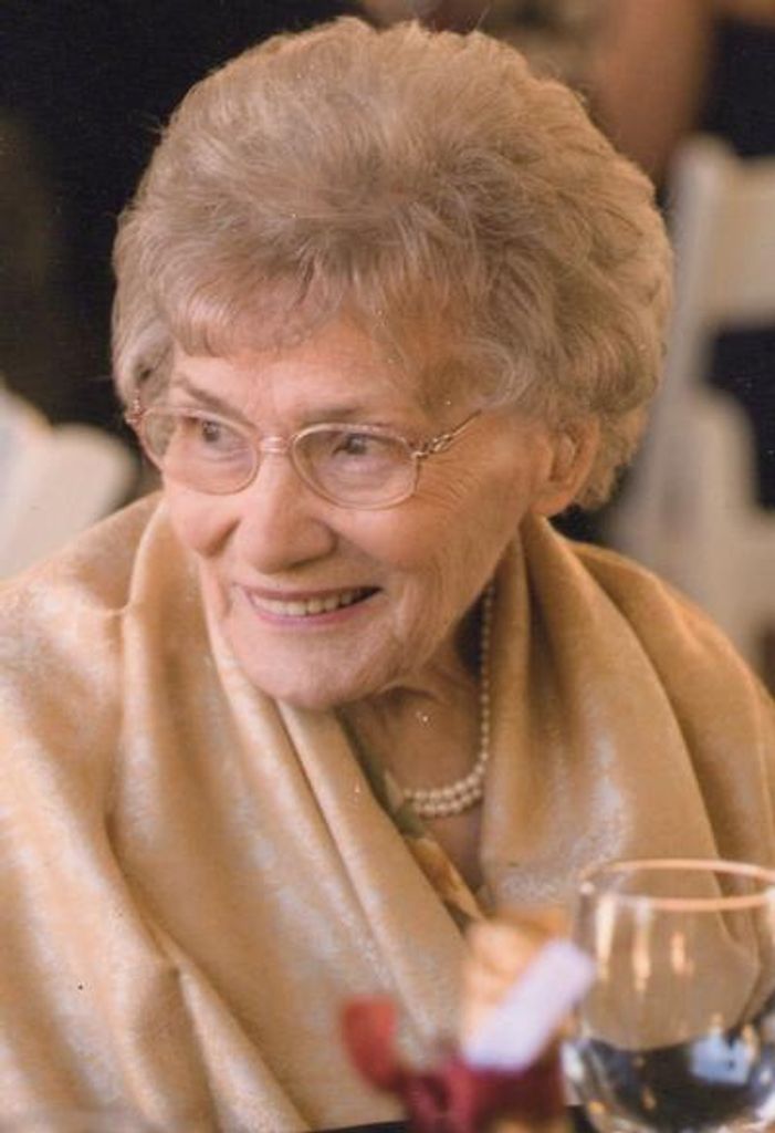 Rita Guzy Profile Photo