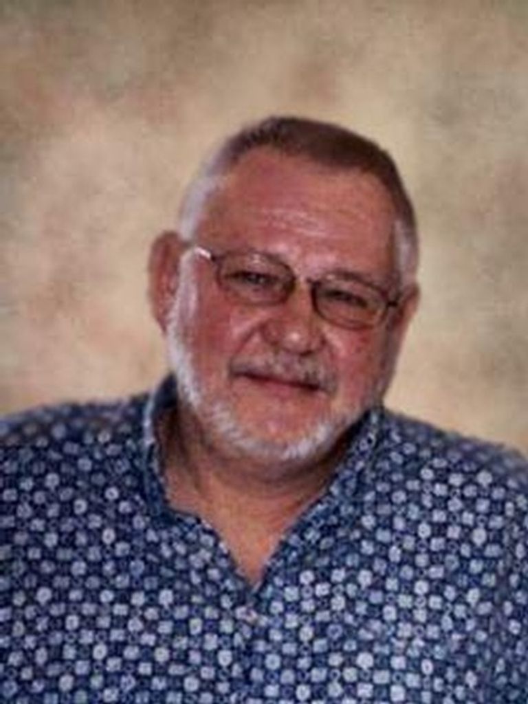 Gary W. Valenta Profile Photo