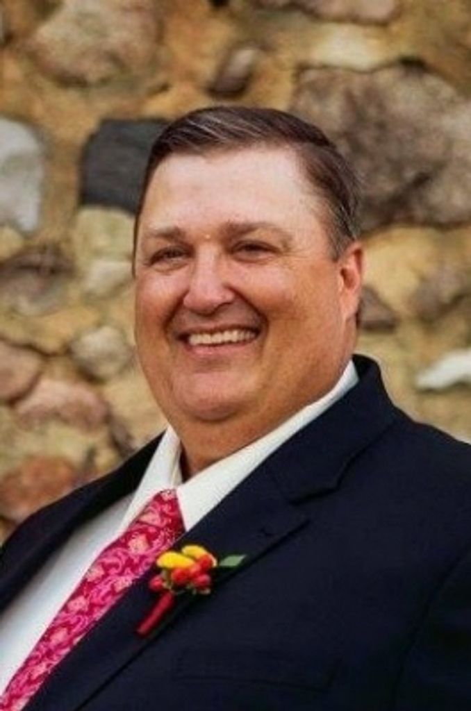 Jerry Goad