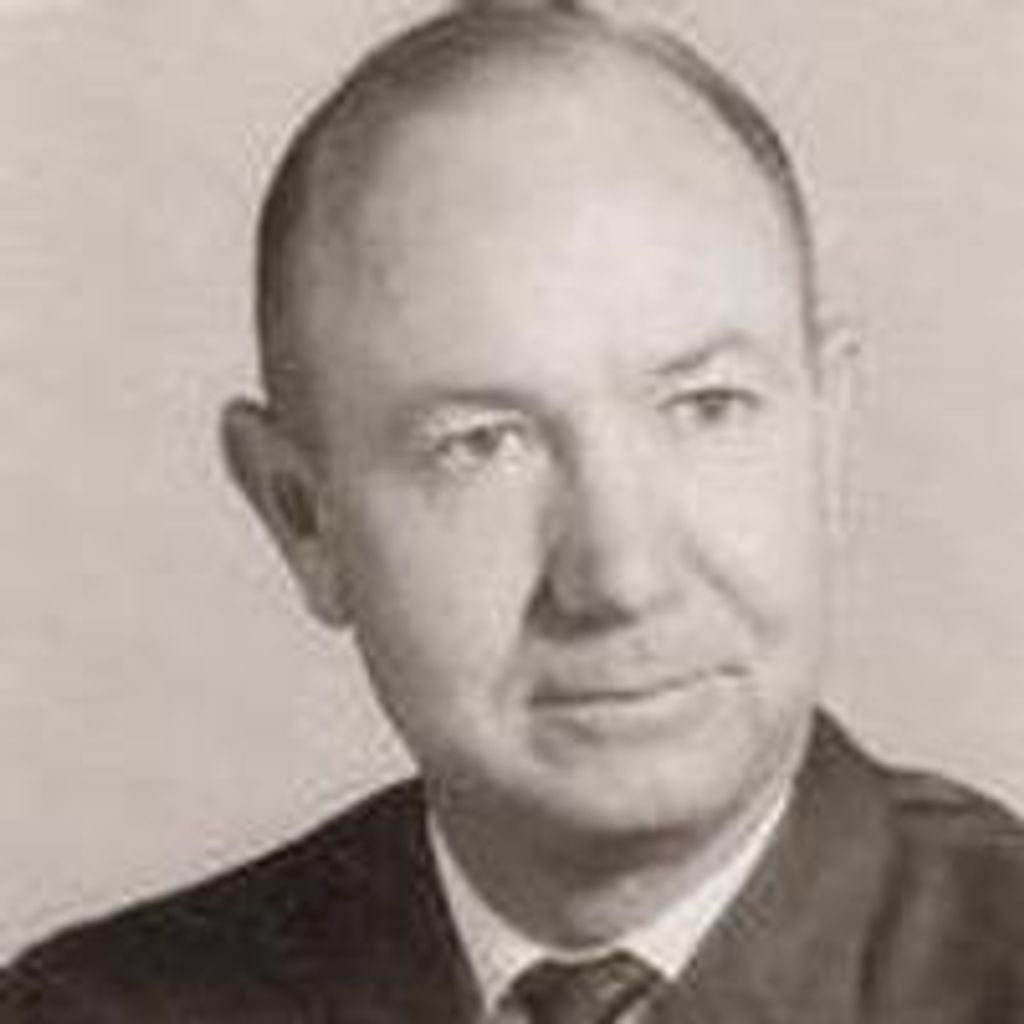 William Frederick Lipstreu
