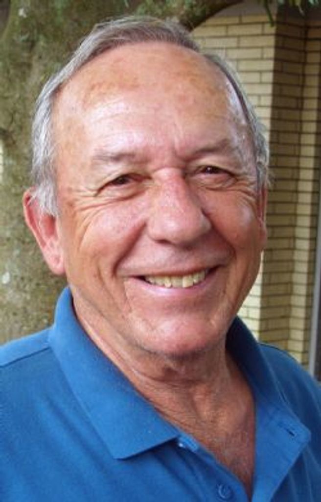 John Castille