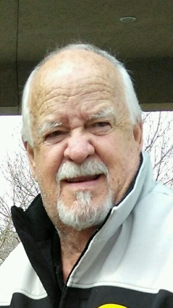 Gary Thomas
