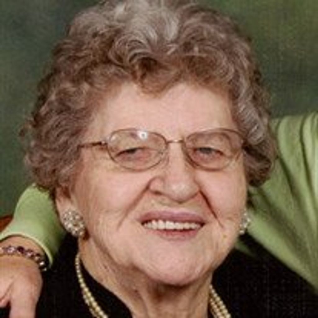 Virginia Mcfarland