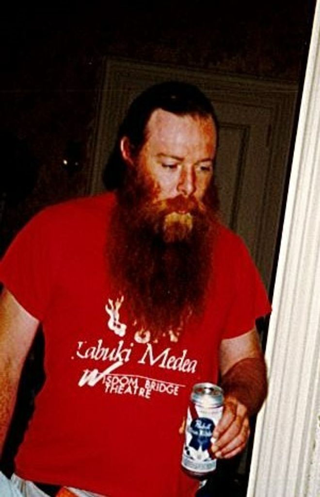 Mark Holt Profile Photo