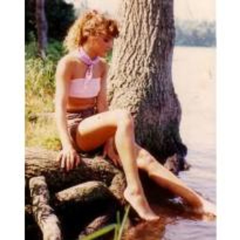 Stacey Marie Hufnell