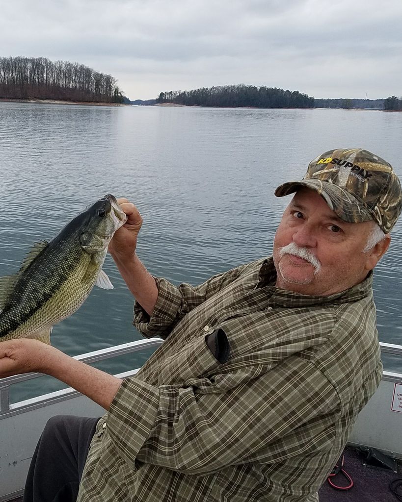 Harvey C. Friend Jr.