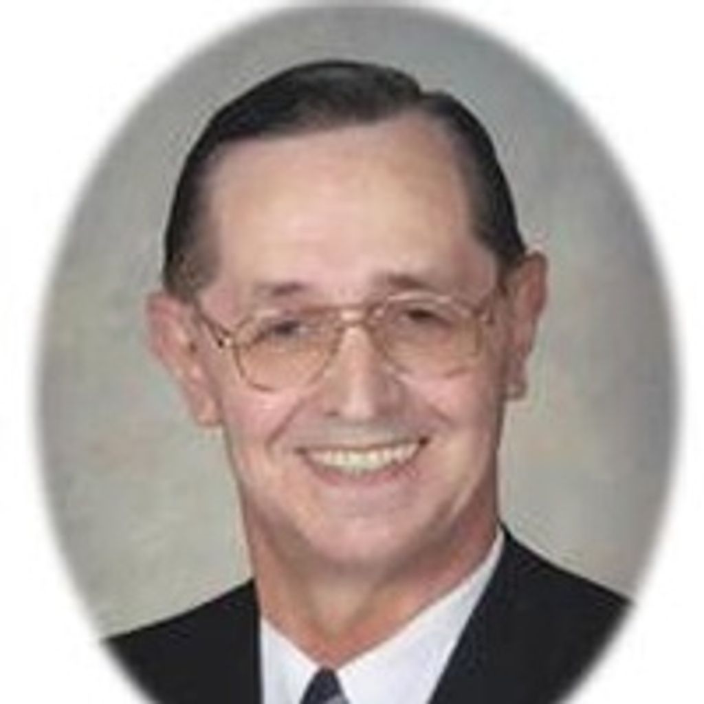 Bill Arthur Strawhacker