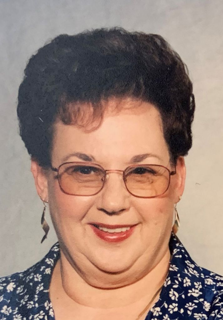 Sharron J. Brown