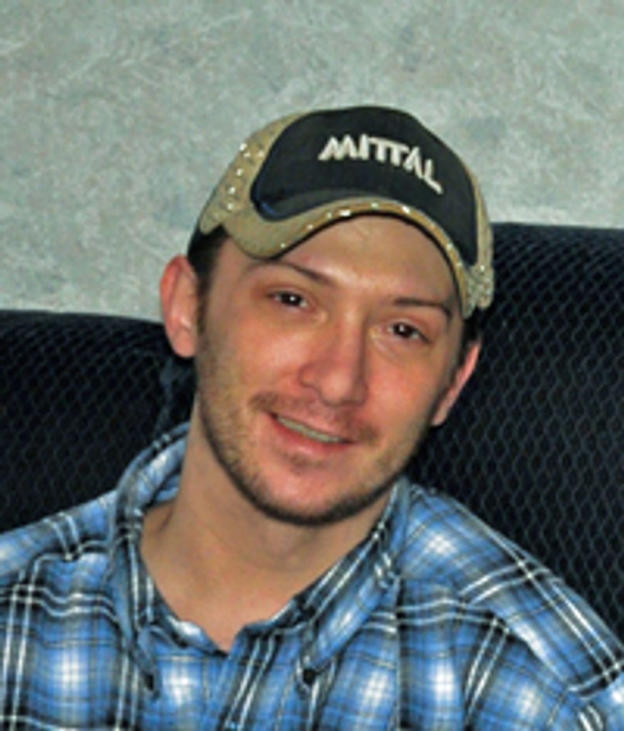 Mark A. Hickman