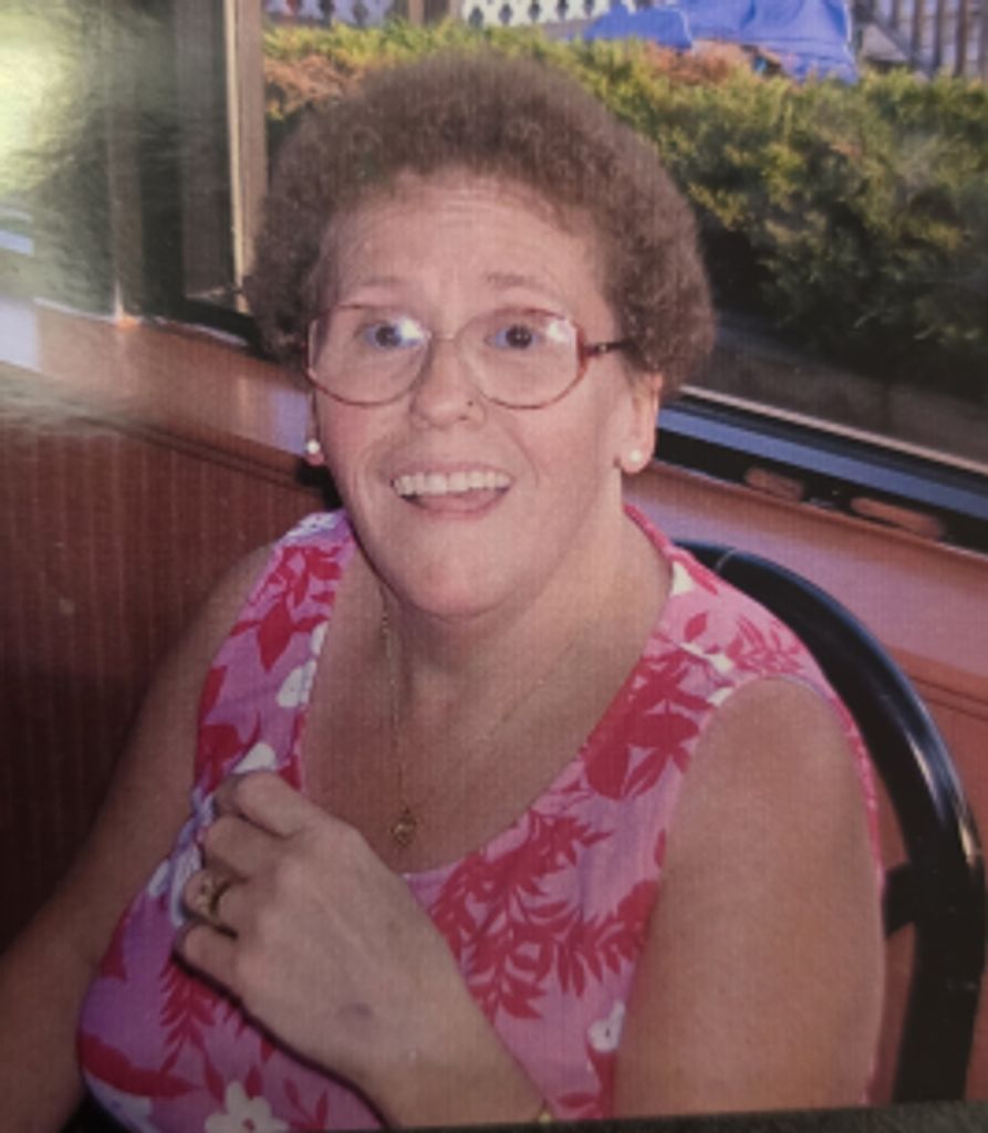 Donna Saxton