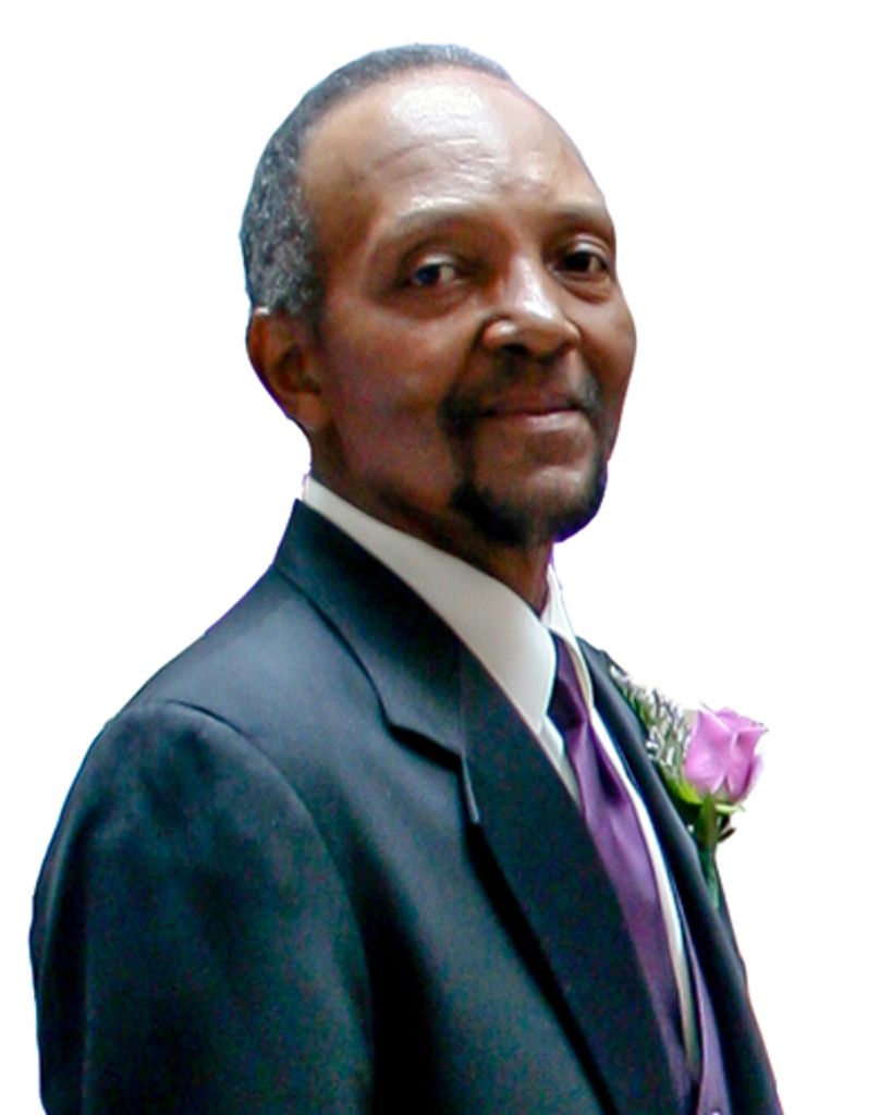 Roosevelt Armstrong Profile Photo