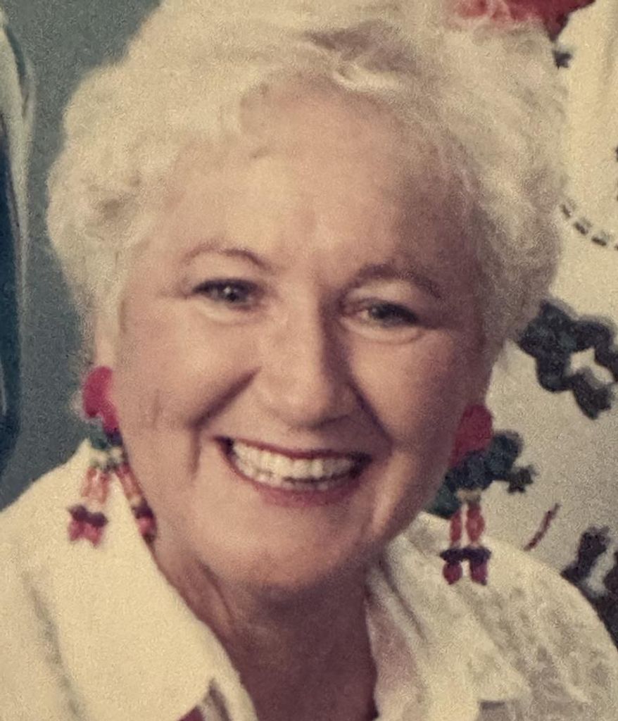 Aletta Faye (White) Bennett Profile Photo