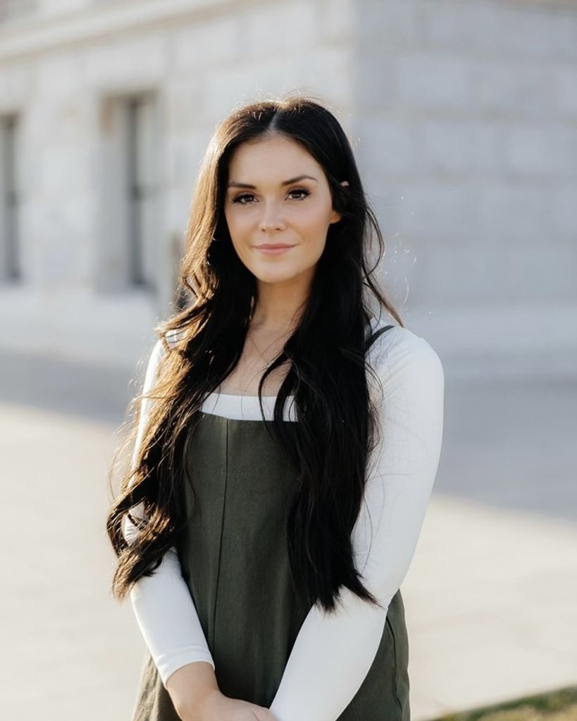 Lexie Graul Profile Photo